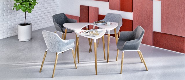 KAIKA Meeting and Conference chair